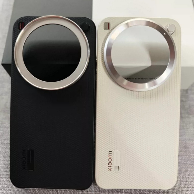 Photography Kit Xiaomi 17 Ultra - Original xiaomi 17 ultra phone case
