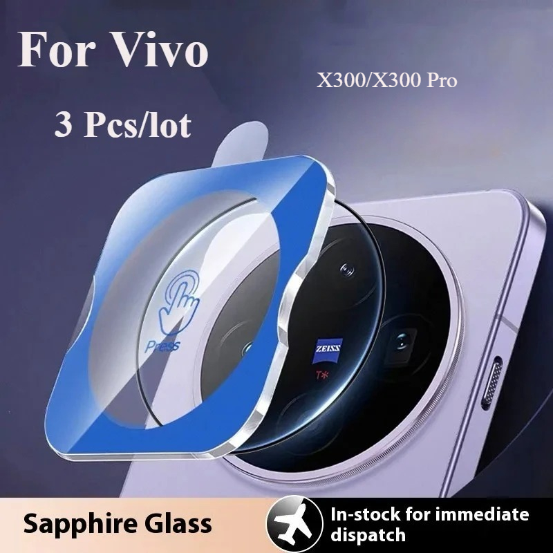 Photography Kit Vivo X300 Pro - 3Pcs For Vivo X300 Pro/X300 Camera