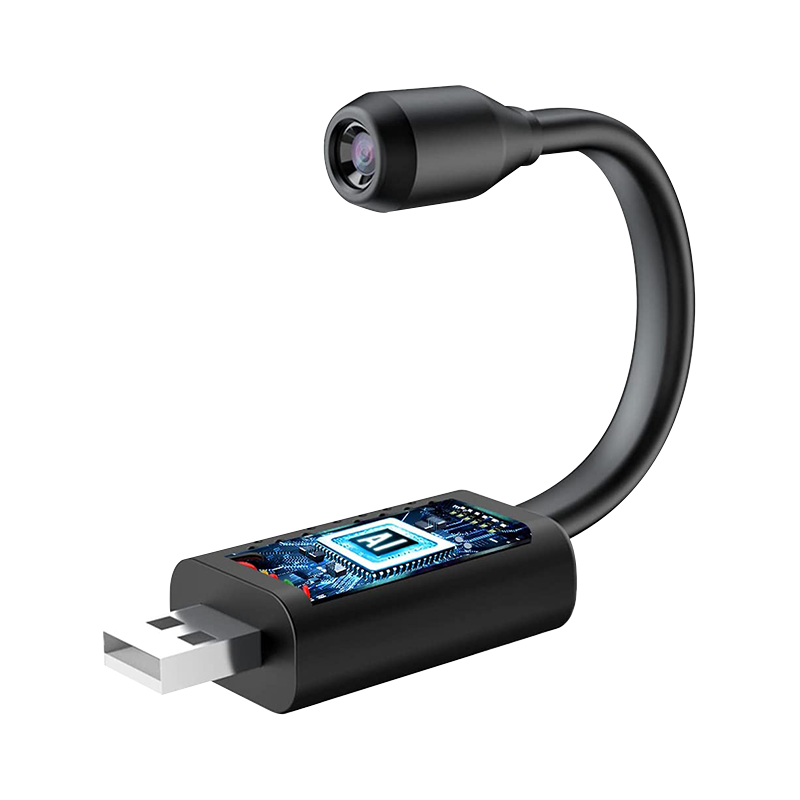 Photography Unit - V380 Mini Wireless Wifi Camera HD