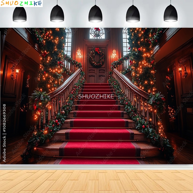 Luxury Red Carpet Award Stage  - Photography Award ulasan dan harga