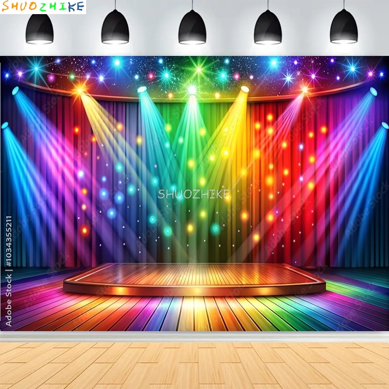 Luxury Red Carpet Award Stage  - Photography Award ulasan dan harga