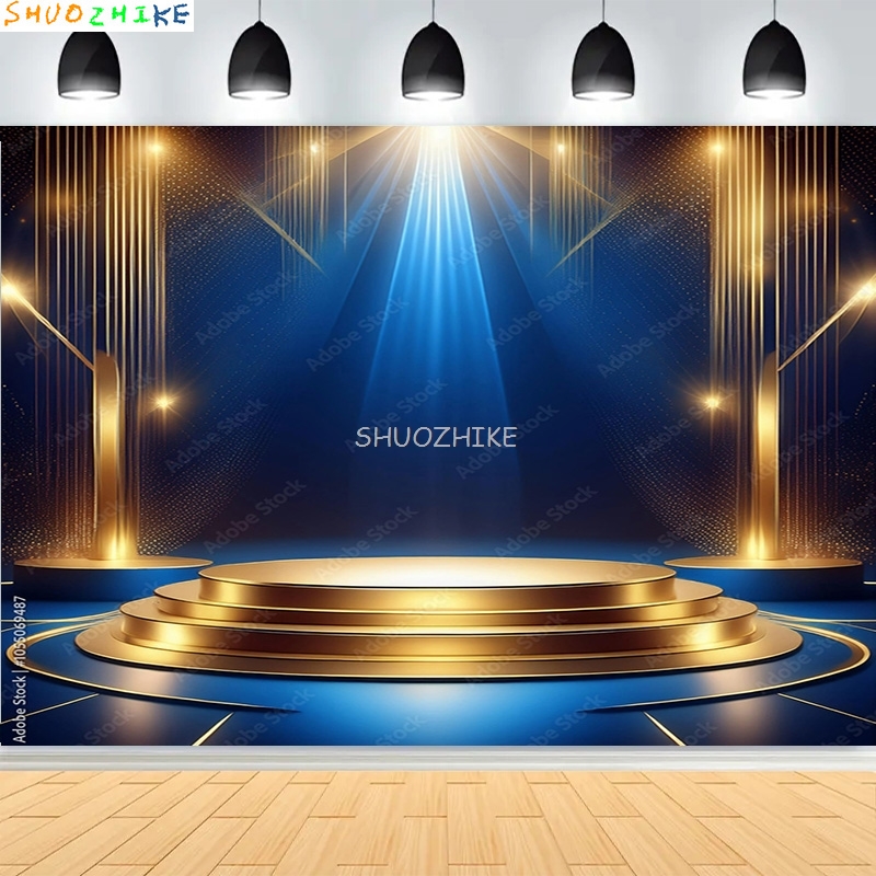 Luxury Red Carpet Award Stage  - Photography Award ulasan dan harga