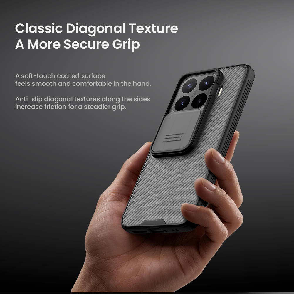 Nillkin for Xiaomi 17T Pro Mi  - Photography Kit Xiaomi 15T Pro ulasan dan harga