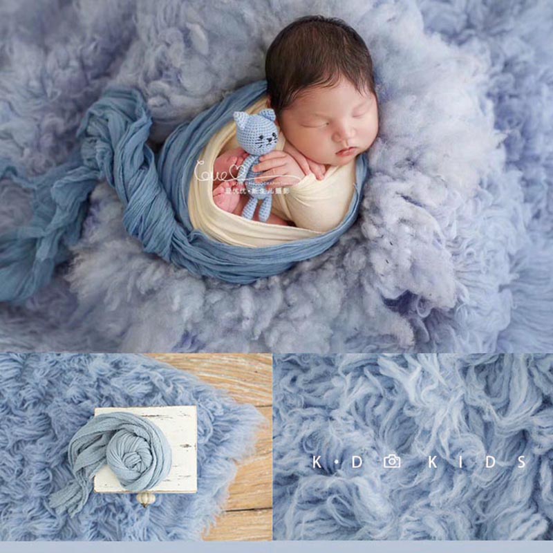 90CMx150CM Newborn Photography - Photography Background ulasan dan harga