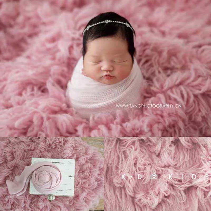 90CMx150CM Newborn Photography - Photography Background ulasan dan harga