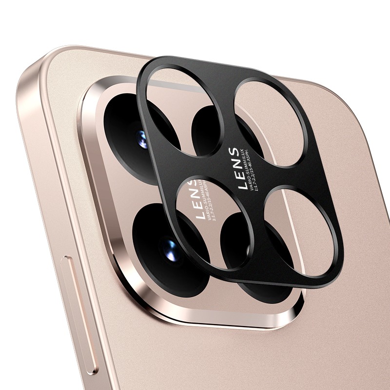 Aluminum Metal Rear Camera Len - Photography Xiaomi ulasan dan harga