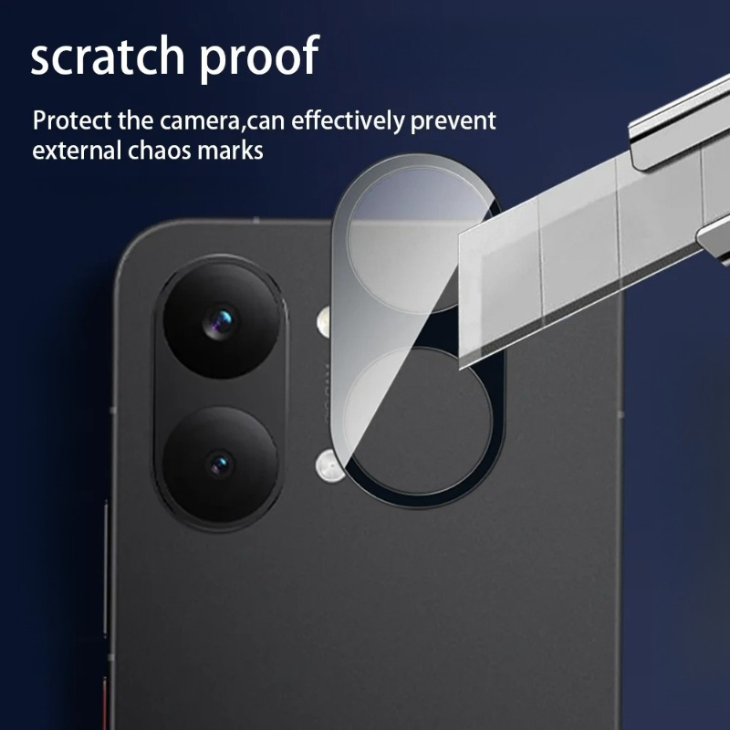 3Pcs Back 3D Camera Protector  - Photography Xiaomi ulasan dan harga