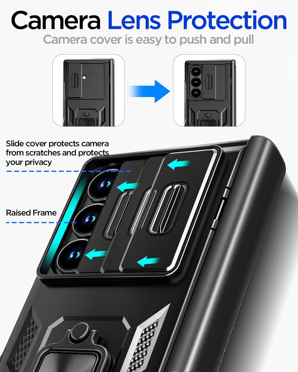 For Samsung Galaxy Z Fold 8 Ul - Photography Of War ulasan dan harga