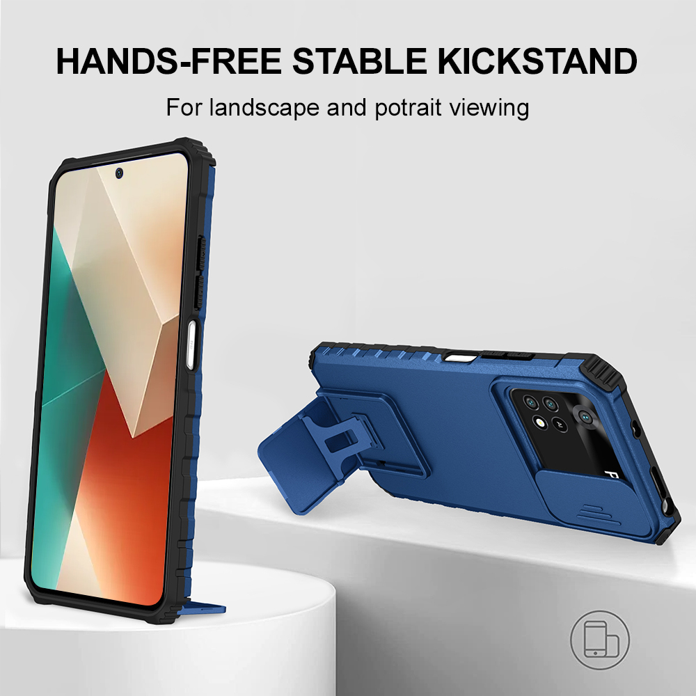 Shockproof Phone Case For Xiao - Photography Xiaomi ulasan dan harga