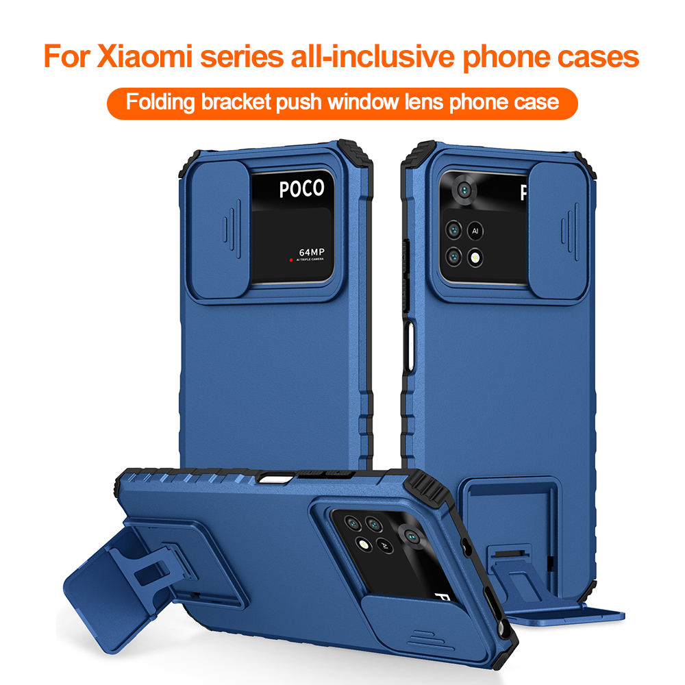 Shockproof Phone Case For Xiao - Photography Xiaomi ulasan dan harga
