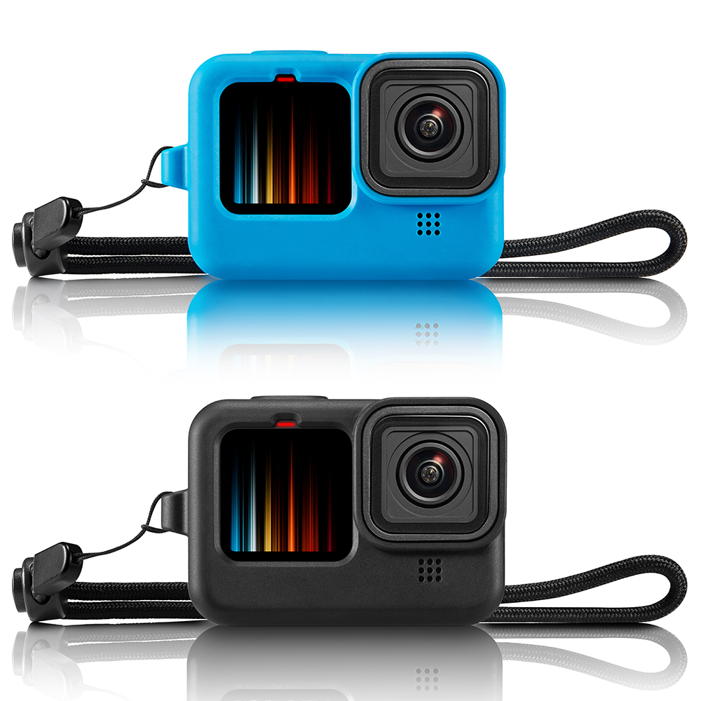 for Gopro Hero 11 10 9 Black S - Gopro Action Camera Hero 12 Black ulasan dan harga
