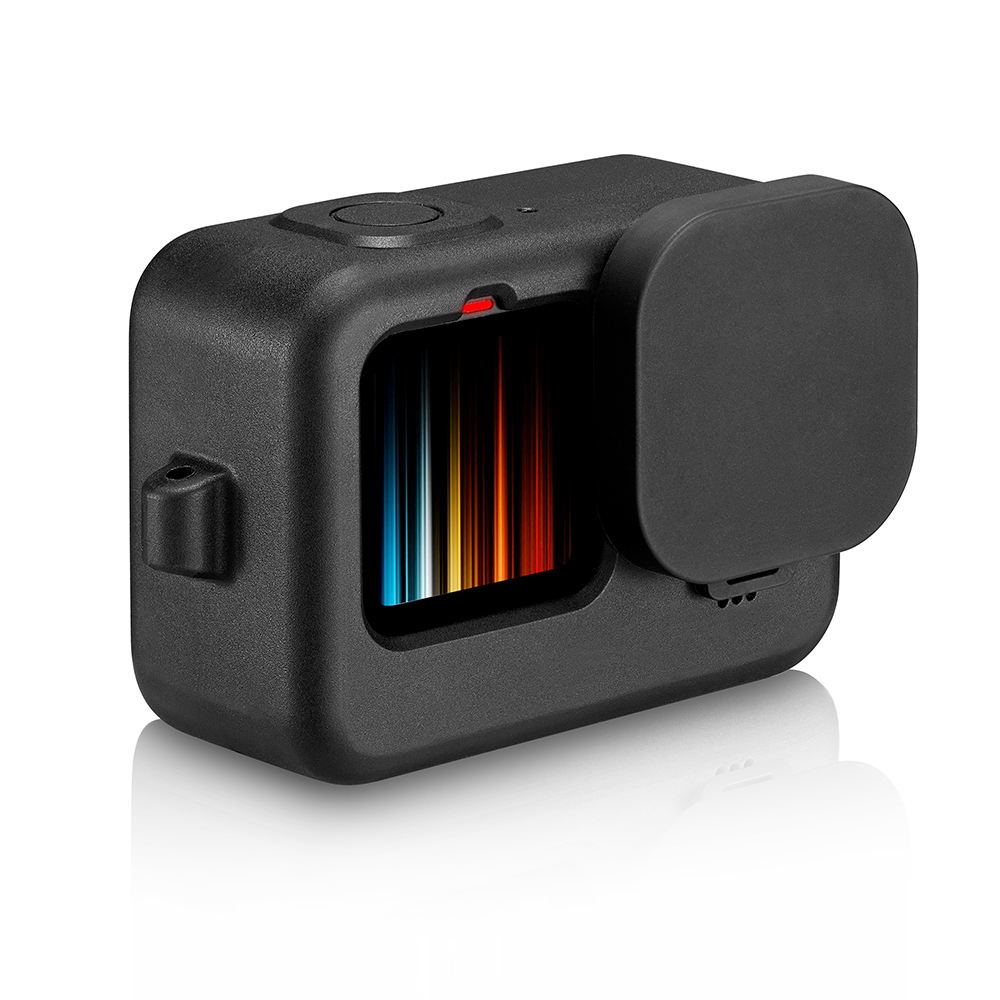 for Gopro Hero 11 10 9 Black S - Gopro Action Camera Hero 12 Black ulasan dan harga