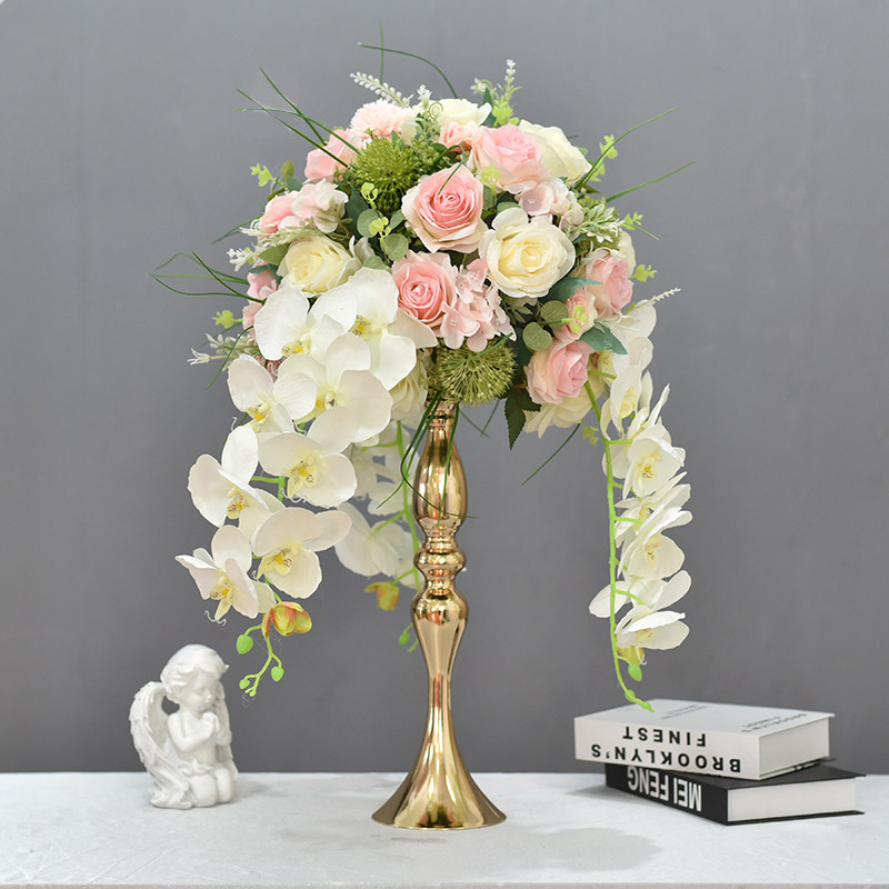 Wedding props hotel table flow - Photography Hotel ulasan dan harga