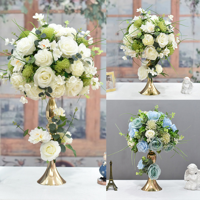 Wedding props hotel table flow - Photography Hotel ulasan dan harga