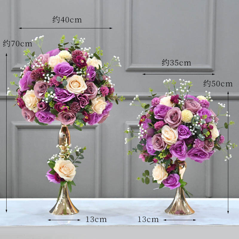 Wedding props hotel table flow - Photography Hotel ulasan dan harga