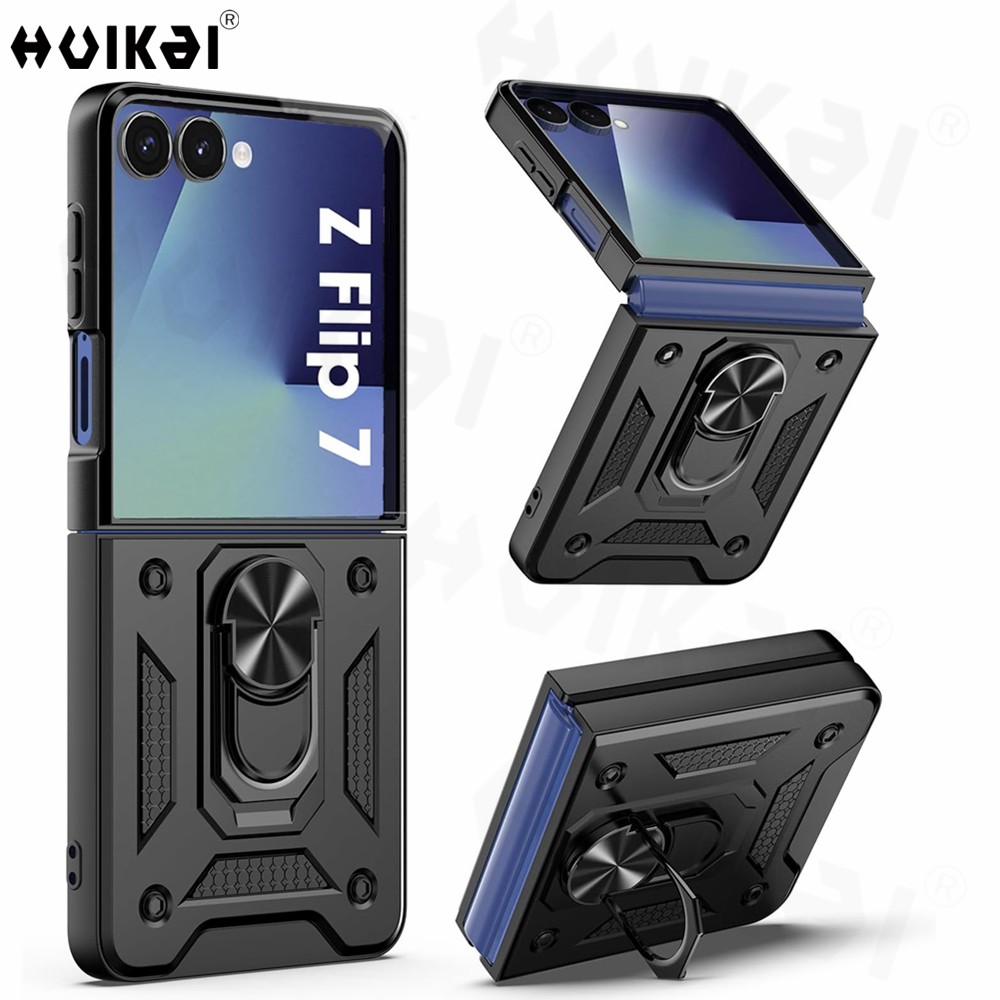For Samsung Galaxy Z Flip 7 Z  - Photography Of War ulasan dan harga