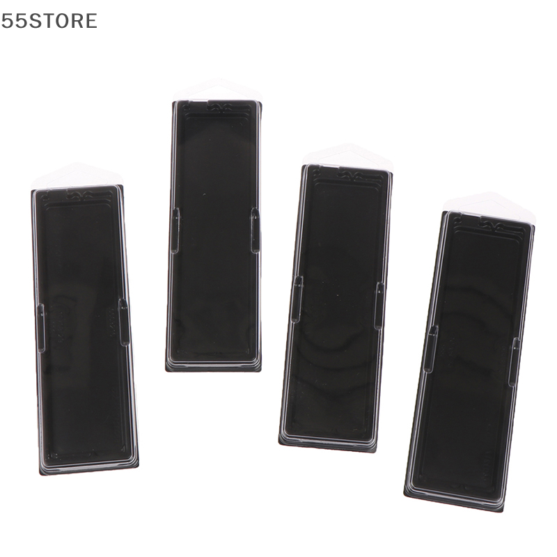 10Pcs DDR DDR2 DDR3 DDR4 Memor - Memory Card Case ulasan dan harga
