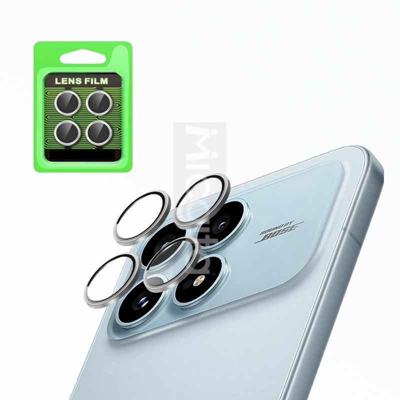 Matel Ring Camera Protector Fo - Photography Xiaomi ulasan dan harga
