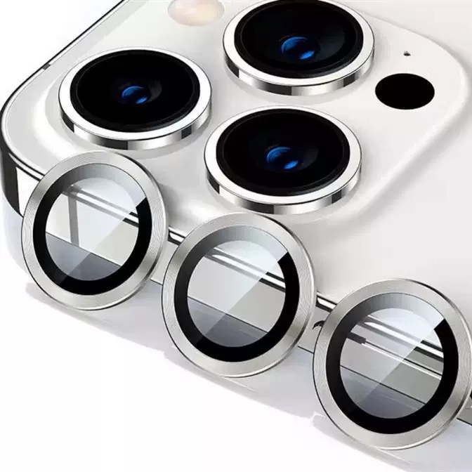 Matel Ring Camera Protector Fo - Photography Xiaomi ulasan dan harga