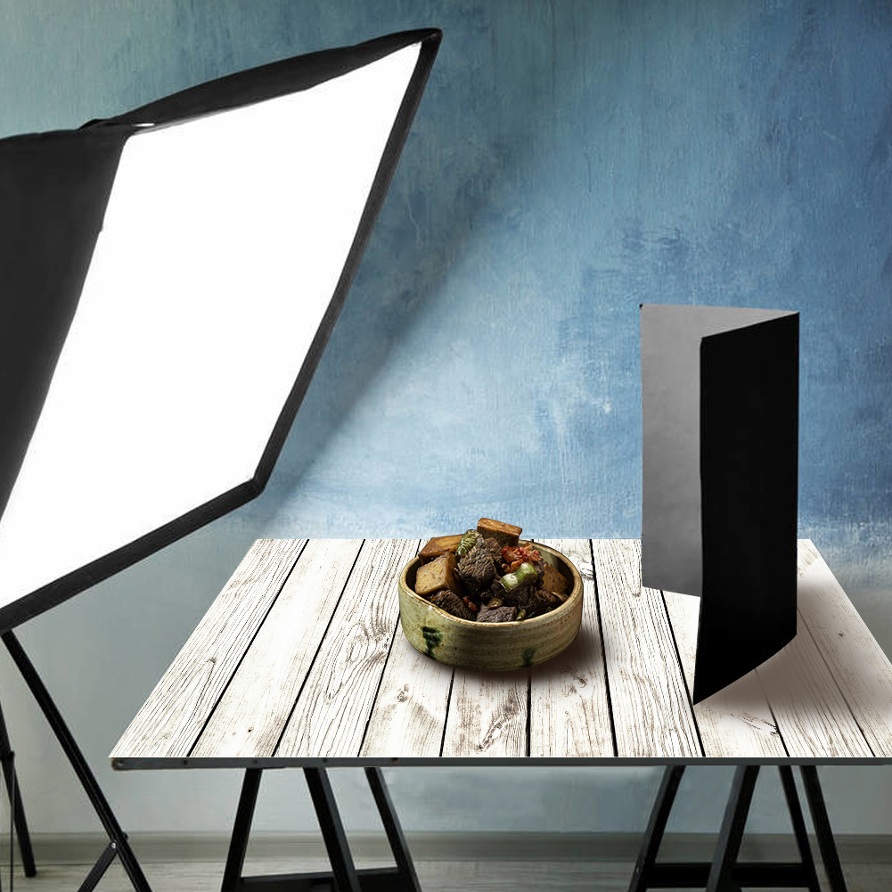 Photography Backdrop Gold Blac - Photography Award ulasan dan harga