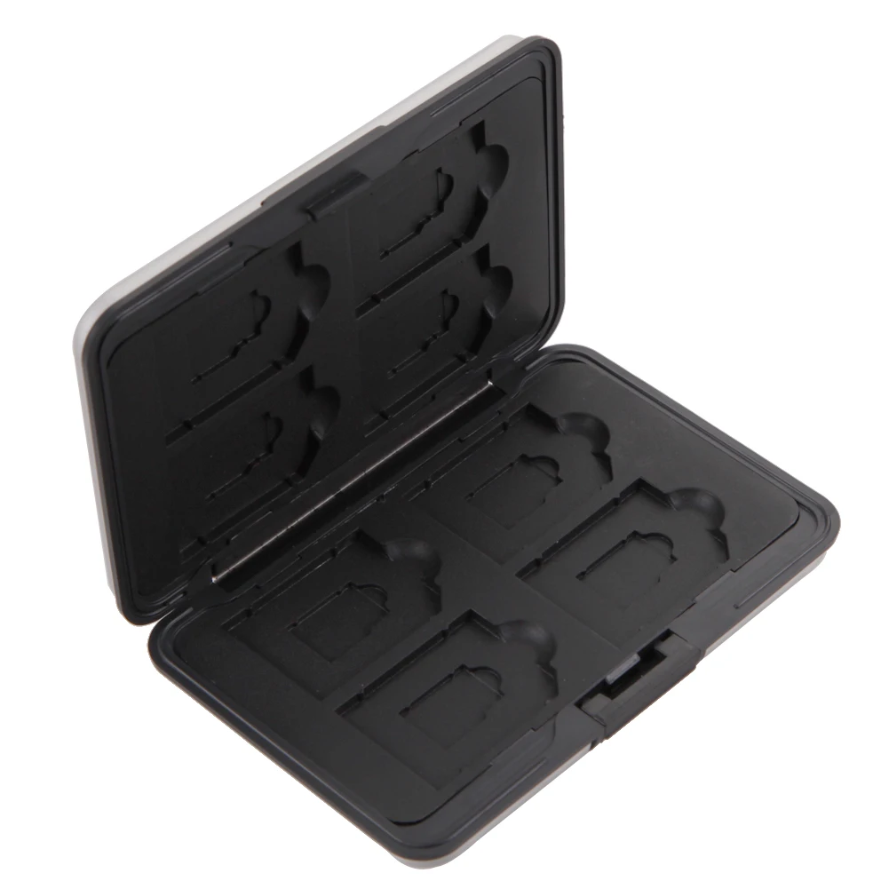 Memory Card Holder Protector P - Memory Card Case ulasan dan harga