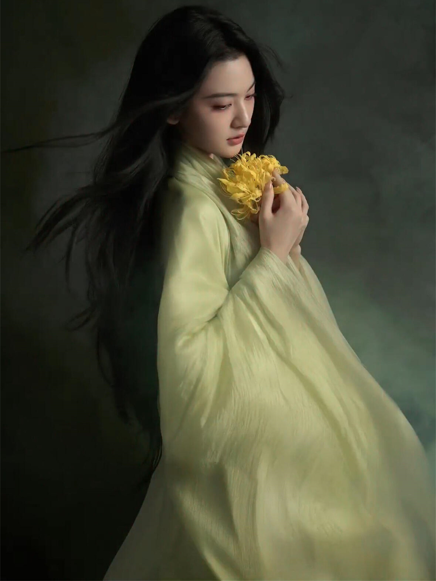Elegant Hanfu Photography Cost - Photography Of War ulasan dan harga