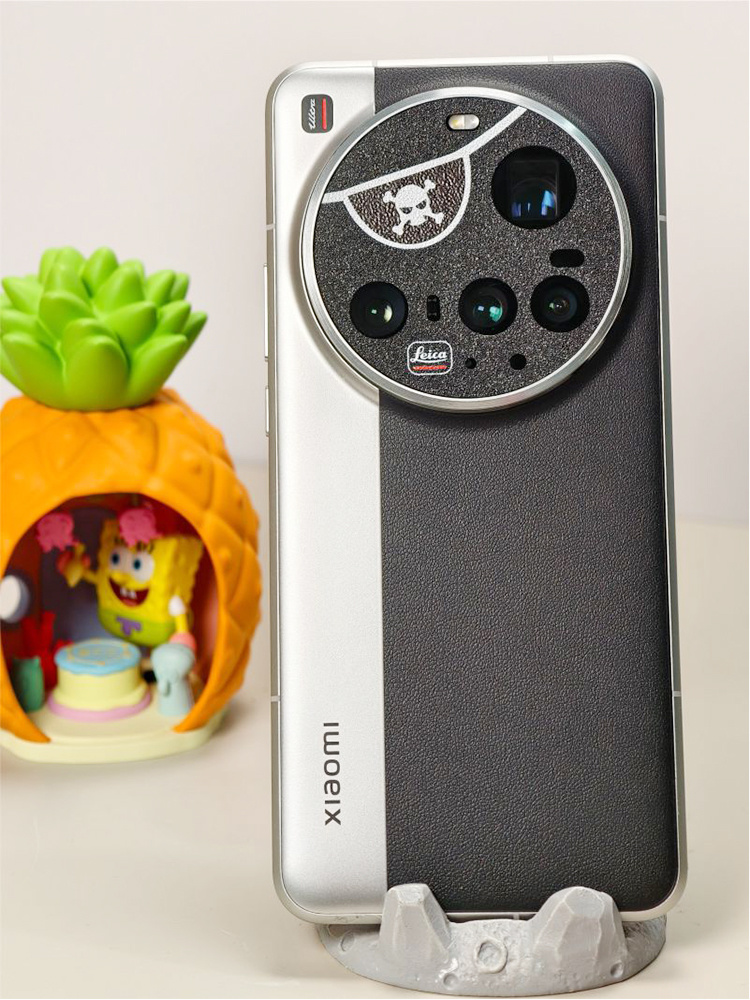 Lens Film For Xiaomi 15 Ultra  - Photography Xiaomi ulasan dan harga