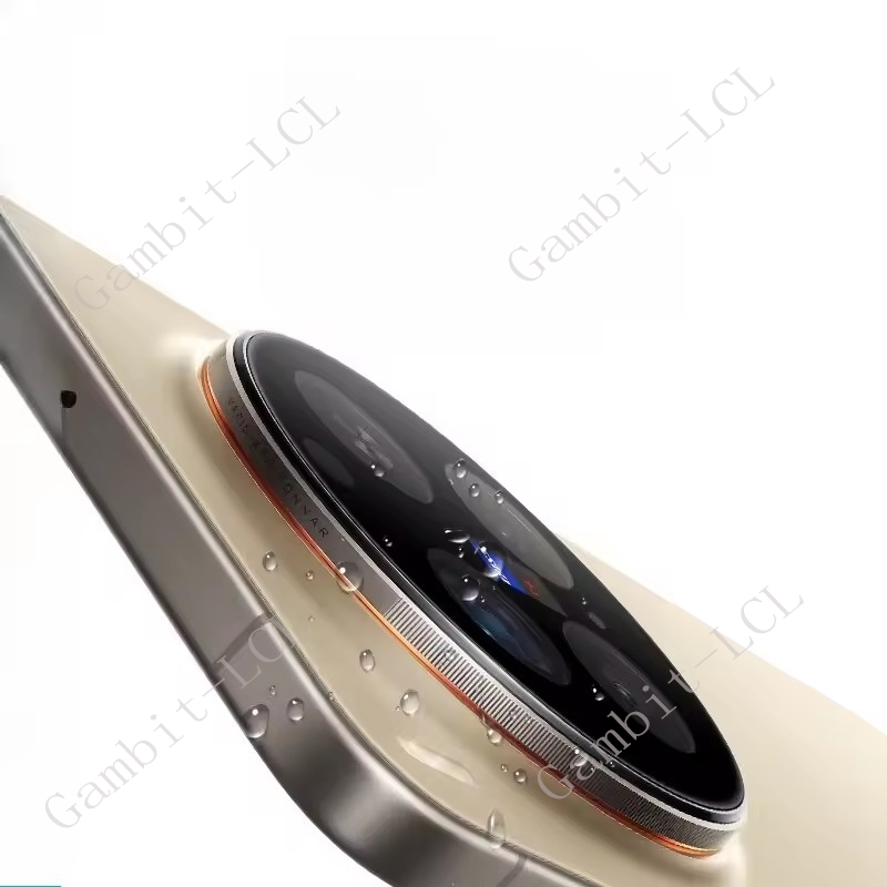 3D 9H HD Camera Lens For Vivo  - Photography Kit Vivo X300 Pro ulasan dan harga