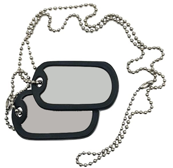 Personalized Stainless Steel D - Photography Of War ulasan dan harga