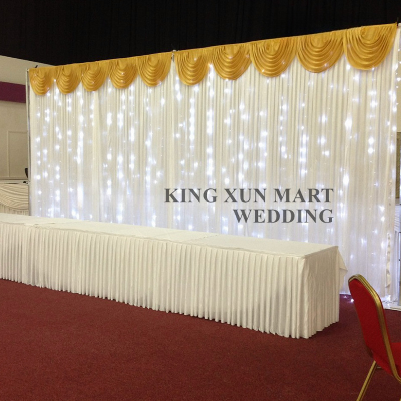 Ice Silk Backdrop Curtain With - Photography Website ulasan dan harga