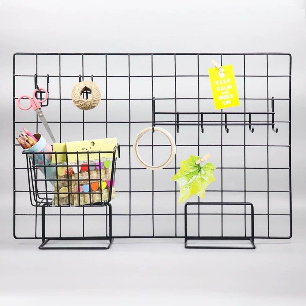 Grid Art and Photo Racks, Mode - Photography Website ulasan dan harga