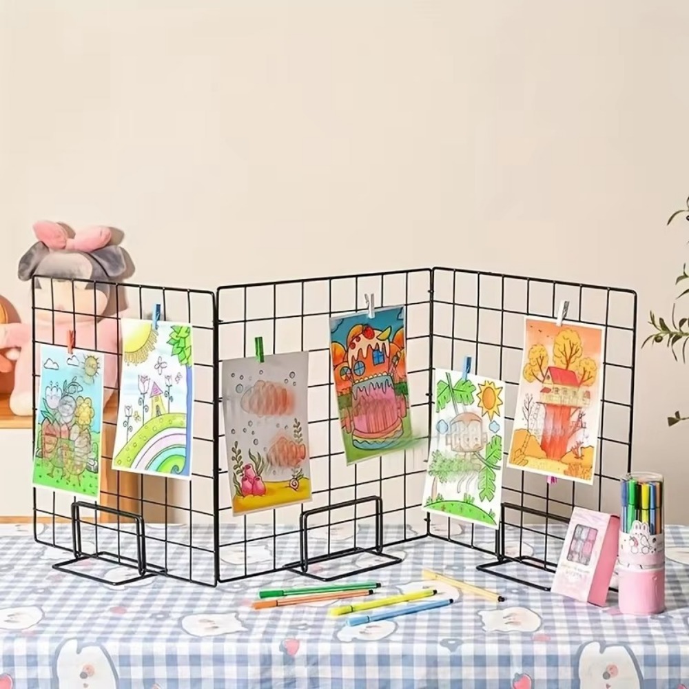 Grid Art and Photo Racks, Mode - Photography Website ulasan dan harga