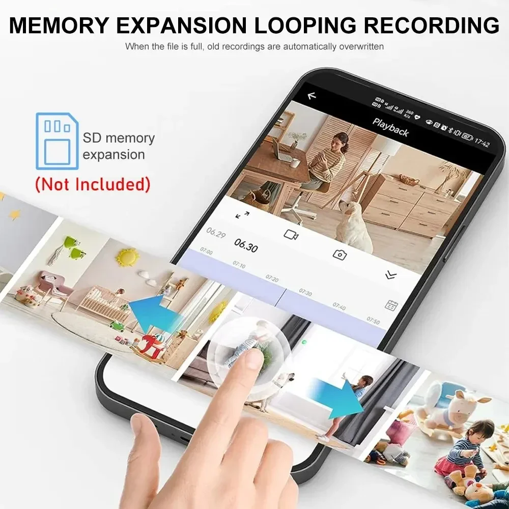 New A9 Camera Wifi 1080p HD Wi - Photography Unit ulasan dan harga