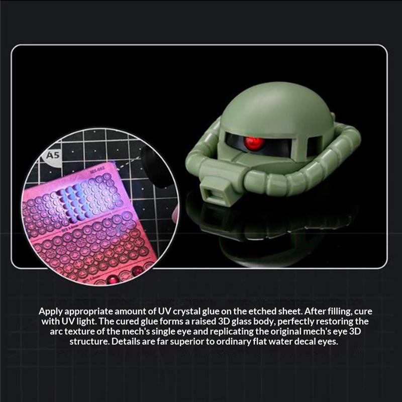 3.0~6.0mm Round Groove Metal P - Photography Of War ulasan dan harga