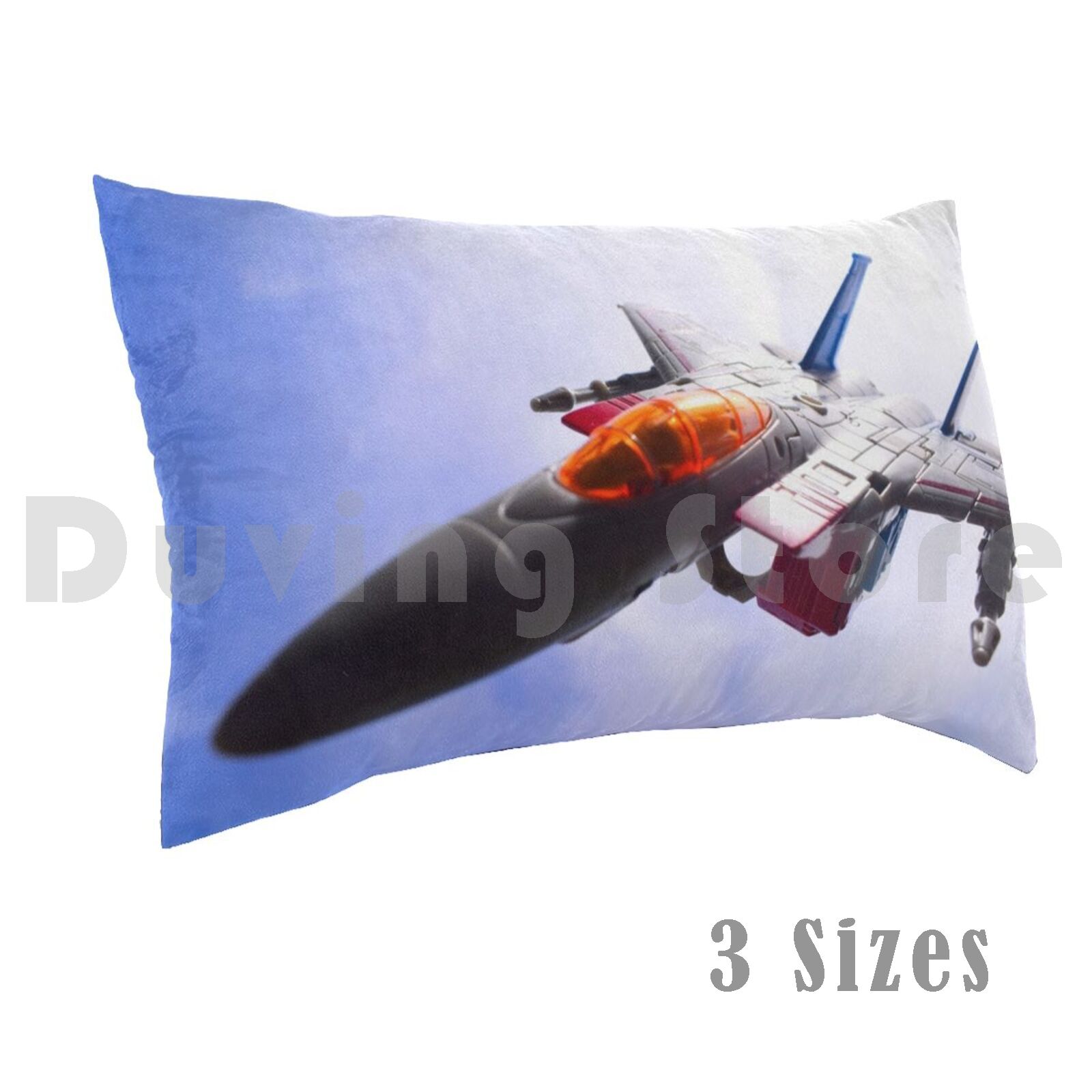 pillow Case There's No Escape! - Photography Of War ulasan dan harga