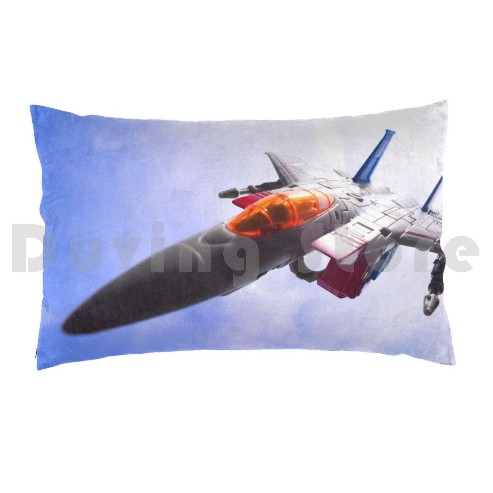 pillow Case There's No Escape! - Photography Of War ulasan dan harga