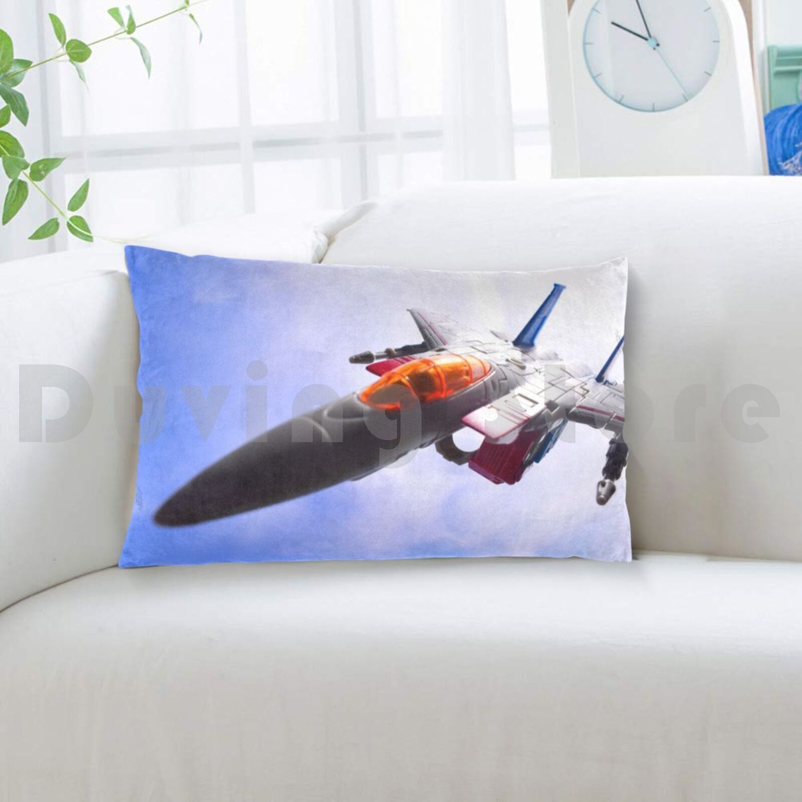 pillow Case There's No Escape! - Photography Of War ulasan dan harga