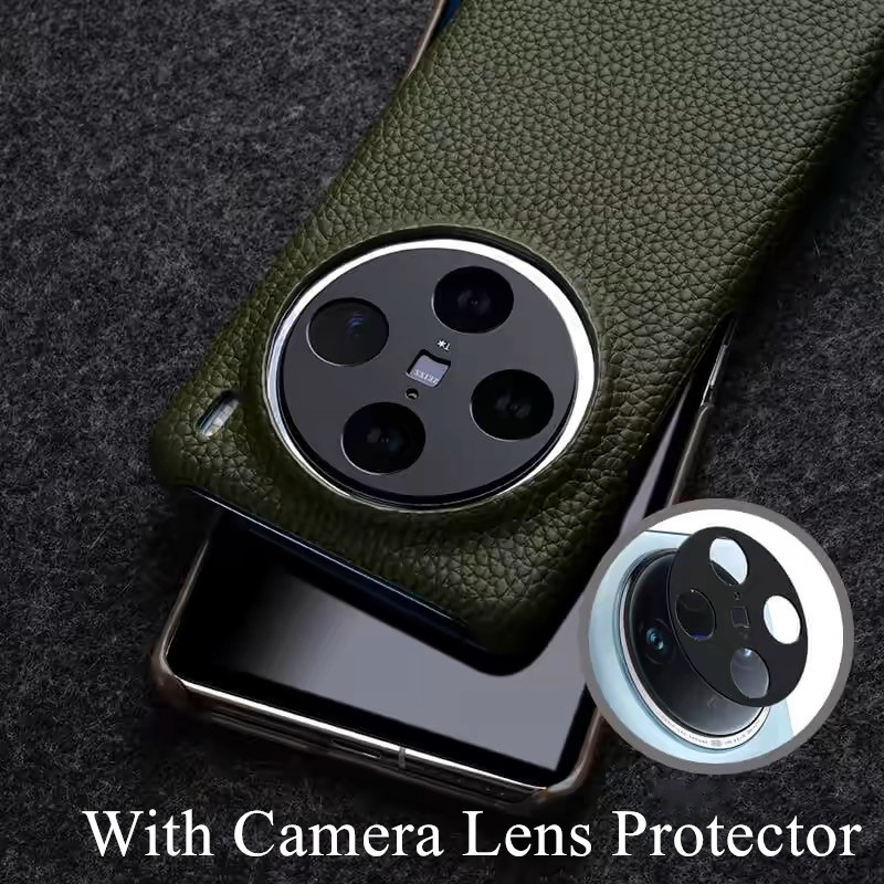 Melkco Premium Genuine Leather - Photography Kit Vivo X300 Pro ulasan dan harga