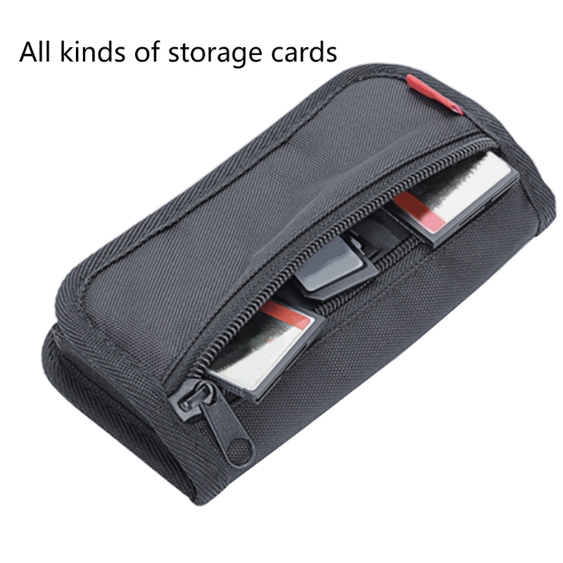 Holder for CASE Photo DSLR Hol - Memory Card Case ulasan dan harga