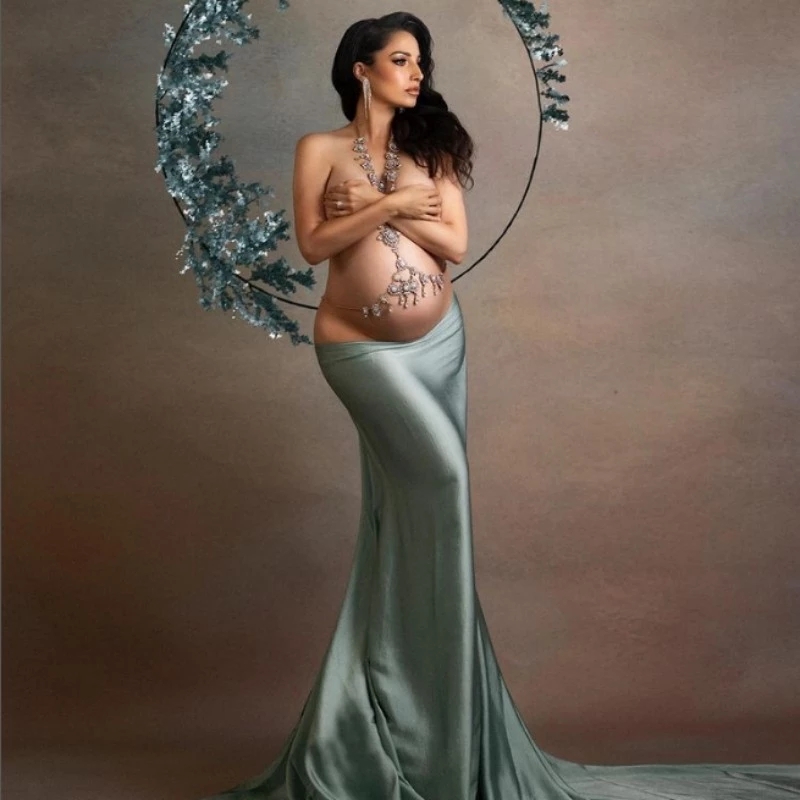 Sexy Fashion Body Chain Matern - Photography Club ulasan dan harga