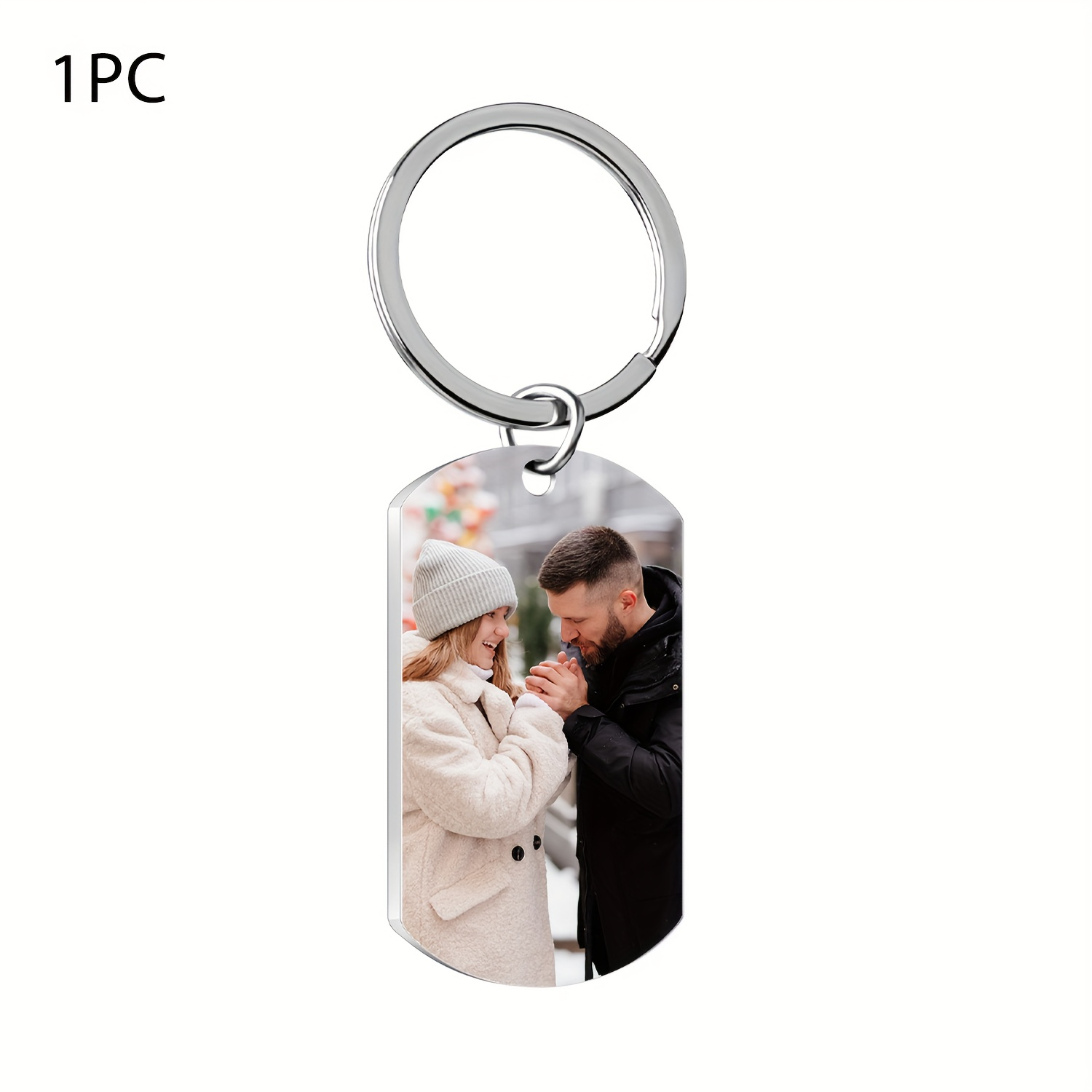 Double Sided Custom Military D - Photography Of War ulasan dan harga