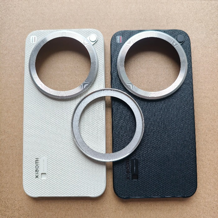 Original Xiaomi 17 Ultra Case  - Photography Kit Xiaomi 17 Ultra ulasan dan harga