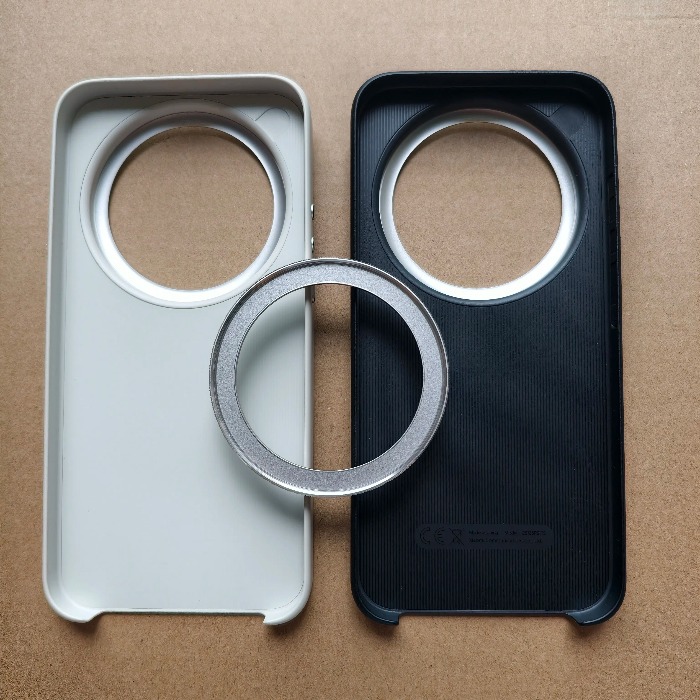Original Xiaomi 17 Ultra Case  - Photography Kit Xiaomi 17 Ultra ulasan dan harga