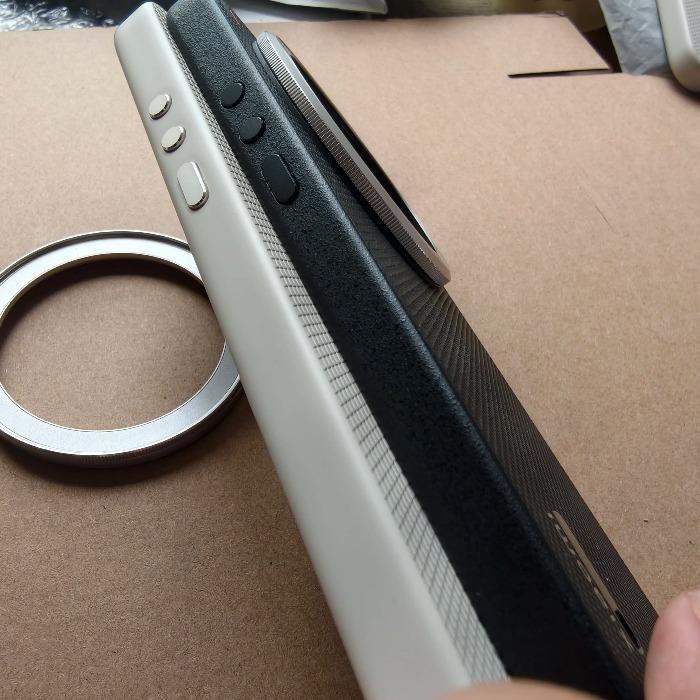 Original Xiaomi 17 Ultra Case  - Photography Kit Xiaomi 17 Ultra ulasan dan harga