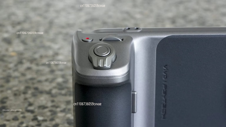 Multiple Zeiss Telephoto Lense - Photography Kit Vivo X300 Pro ulasan dan harga