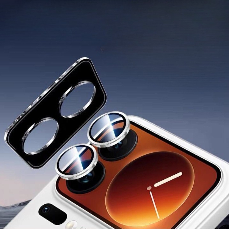For XiaoMi 17 Pro Max Metal Ri - Photography Xiaomi ulasan dan harga