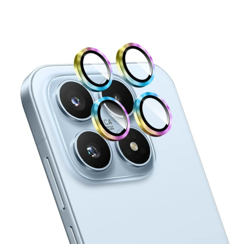 For XiaoMi 17 Pro Max Metal Ri - Photography Xiaomi ulasan dan harga