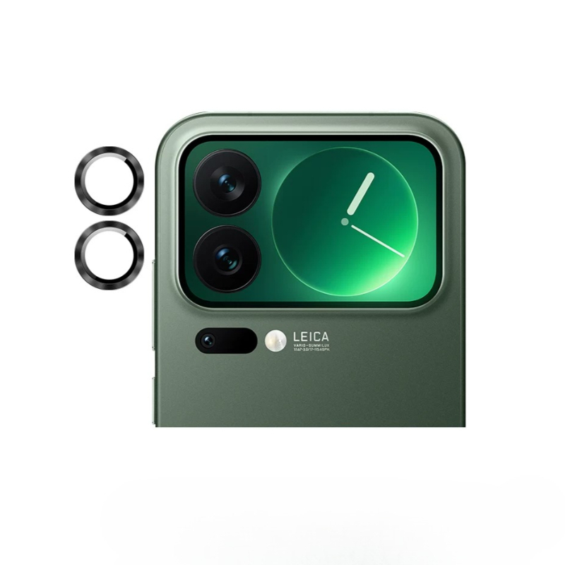 For XiaoMi 17 Pro Max Metal Ri - Photography Xiaomi ulasan dan harga