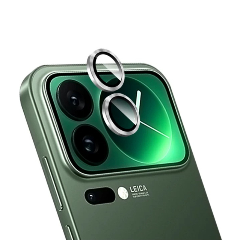 For XiaoMi 17 Pro Max Metal Ri - Photography Xiaomi ulasan dan harga