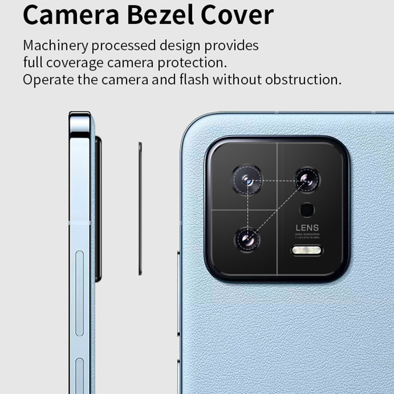 Rear Camera Lens Protector For - Photography Xiaomi ulasan dan harga